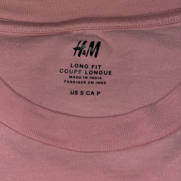 Short Sleeve Tee - Picture 2 of 2